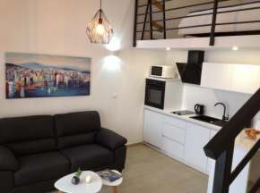 Apartments Kristina